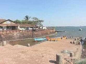 Vijaydurg Green Valley Resort, Sindhudurg 1
